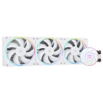 Thermalright Aqua Elite 360 ARGB V2 CPU Cooler White
